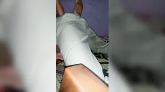 Indian Brother-In-Law Shoves His Dick In His Hot Sister-In-Law