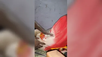 Indian Brother-In-Law Shoves His Dick In His Hot Sister-In-Law