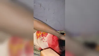 Indian Brother-In-Law Shoves His Dick In His Hot Sister-In-Law