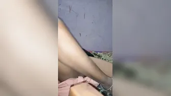 Indian Brother-In-Law Shoves His Dick In His Hot Sister-In-Law