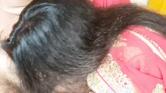 Newly Married Indian Bhabhi Fucked Hard On Her Wedding Night Amateur