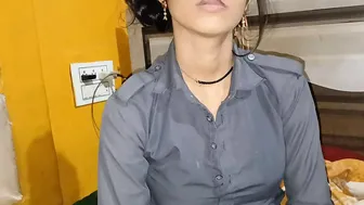 Indian Teacher Made Student Suck His Cock During Private Lesson Pov