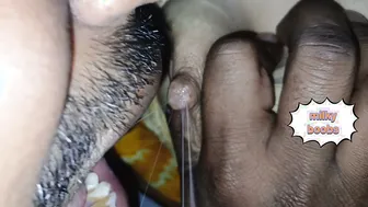 Desi Girl Getting Her Full Milk Boobs Pressed Hard Amateur Groping