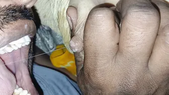 Desi Girl Getting Her Full Milk Boobs Pressed Hard Amateur Groping