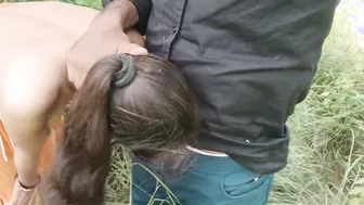 Brothers Made Her Walk Naked In The Field Part 2 Desi Outdoor Scandal