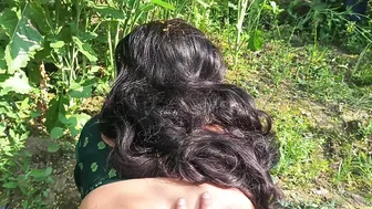 Indian Stepmother And Stepson Outdoor Anal Sex Hot Desi Amateur Video