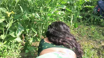 Indian Stepmother And Stepson Outdoor Anal Sex Hot Desi Amateur Video