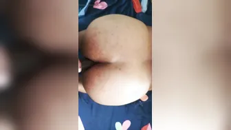 Indian Sister-In-Law Sucking Dorty Cock So Well Fucking Her Felt Amazing