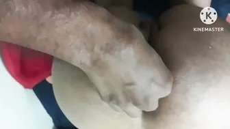 Taking Indian Sister-In-Law To Another House And Fucking Her Hard