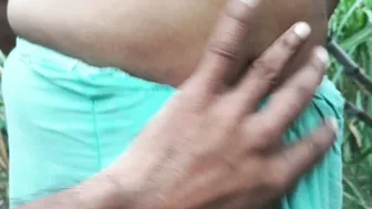 Indian Bhabhi Begging Him To Lick Her Pussy For Maximum Pleasure Now