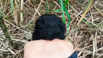 Village Bhabhi Getting Pounded Hard In The Sugarcane Field That Afternoon