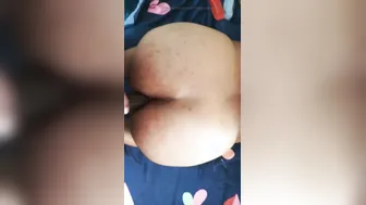Indian Sister-In-Law Sucking Cock So Well Fucking Her Felt Amazing