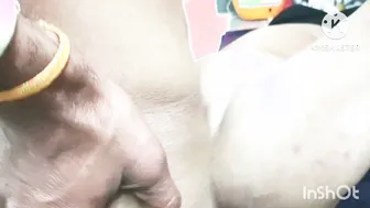 Desi Bhabhi Gets Caught Alone In Kitchen And Fucked By Neighbor Hard