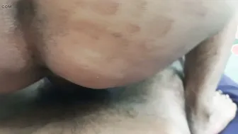 Indian Stepson Takes Advantage Of His Village Stepmom At Home Today