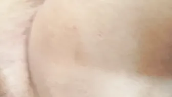 Indian Stepsiblings Warm Up Naked Together During Winter In Rural Village