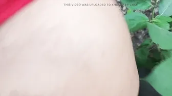 Indian Village Pair Fuck Raw In Forest Clearing With Hindi Moaning