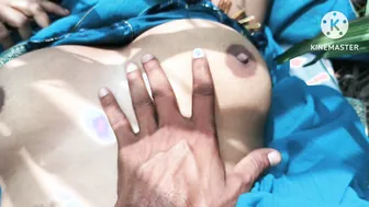 Indian Bhabhi Takes Cock In Mouth And Ass In Sugarcane Field Today