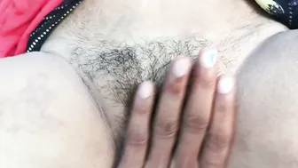 Desi Stepmom Rides Her Stepson's Cock In Their Small Village House