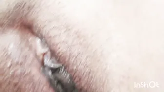 Indian Girlfriend's Ass Stuffed Full And Stretched In Village Hut