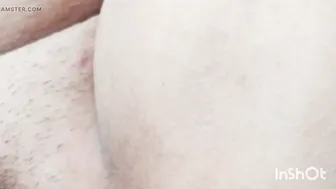 Indian Girlfriend's Ass Stuffed Full And Stretched In Village Hut