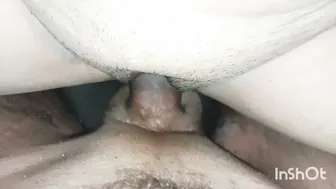 Desi Wife Spreads Legs For Neighbor In Bedroom During Daytime Hour