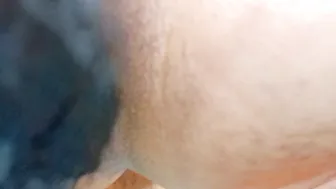 Indian Mom Fucked Rough In The Open Fields Near Her Village Home