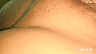 Desi Husband Makes His Wife Drink His Warm Piss From His Cock