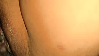 Indian Bhabhi Getting Her Pussy Destroyed By Her Lover