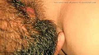 Desi Village Aunty Getting Her Pussy Fucked Hard By Her Young Lover