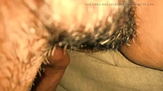 Indian Stepmom Sucking Her Stepson's Cock In The Kitchen At Midnight