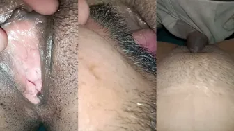 Desi Hot Wife Getting Fucked Hard By Her Neighbor