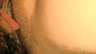 Desi Mom Riding Her Son's Hard Cock In The Bedroom Late At Night