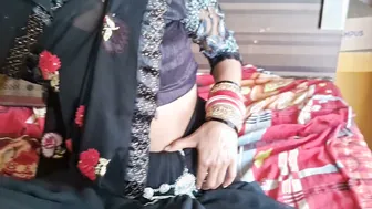 Indian Father In Law Fucking His Young Daughter In Law Before Leaving