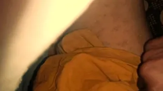 Indian Son Fucking His Sexy Mom Hard In The Bedroom