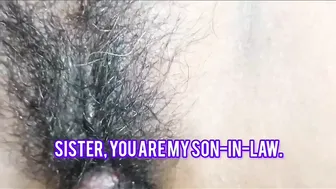 Bengali Brother Fucks His Sister Hard With Dirty Talk Until She Cums