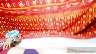 Bengali Boudi Nomita Fingering Naked Bride While Singing Folk Songs