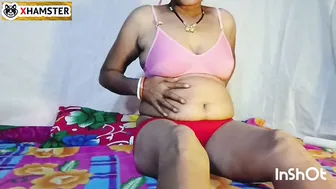 Desi Woman Fucks Her Holes With Tube Light In Amateur Video Session