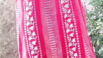 Desi Bhabhi Getting Jungle Fuck With Bengali Audio And Dirty Talking