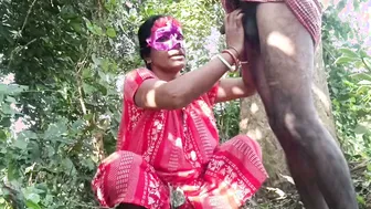 Desi Bhabhi Getting Jungle Fuck With Bengali Audio And Dirty Talking