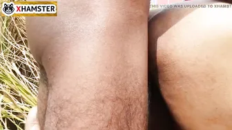 Bengali Couple Having Rough Paddy Field Sex With Clear Audio And Moaning