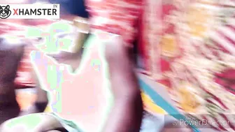 Bengali Bhabhi Bent Over And Fucked Rough On The Chair