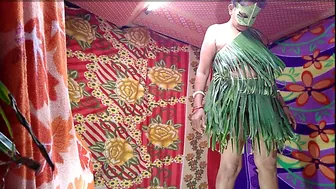 Bengali Village Bride Comes Home Begging For Rough Fuck Dirty Audio