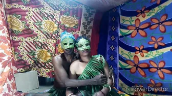 Bengali Village Bride Comes Home Begging For Rough Fuck Dirty Audio