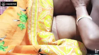 Desi Bride In Towel Fucked Hard By A Stranger In The House