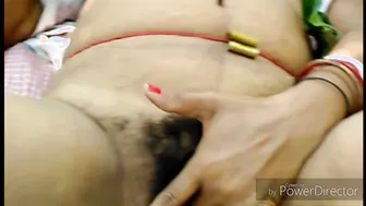 Indian Village Wife Getting Fucked Rough In The Jungle