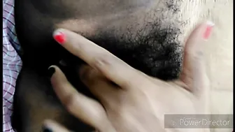 Indian Village Wife Getting Fucked Rough In The Jungle