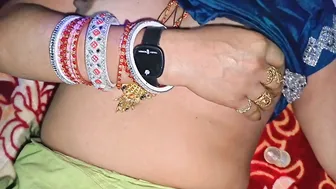 Indian Father In Law Fucking His Daughter In Law With Dirty Hindi Talk