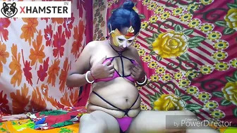 Bengali Wife Begs For Hardcore Fucking Moaning Loud In Bedroom