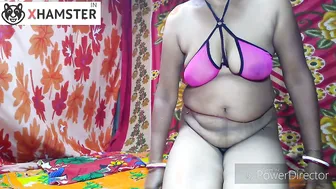 Bengali Wife Begs For Hardcore Fucking Moaning Loud In Bedroom