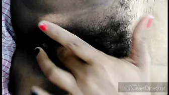 Indian Village Bhabhi Getting Rough Jungle Fuck In The Afternoon Heat